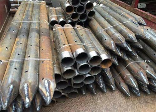 河口钢花管哪里有卖